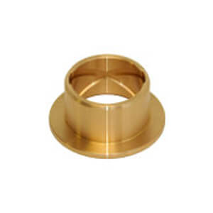 Brass Bush 10